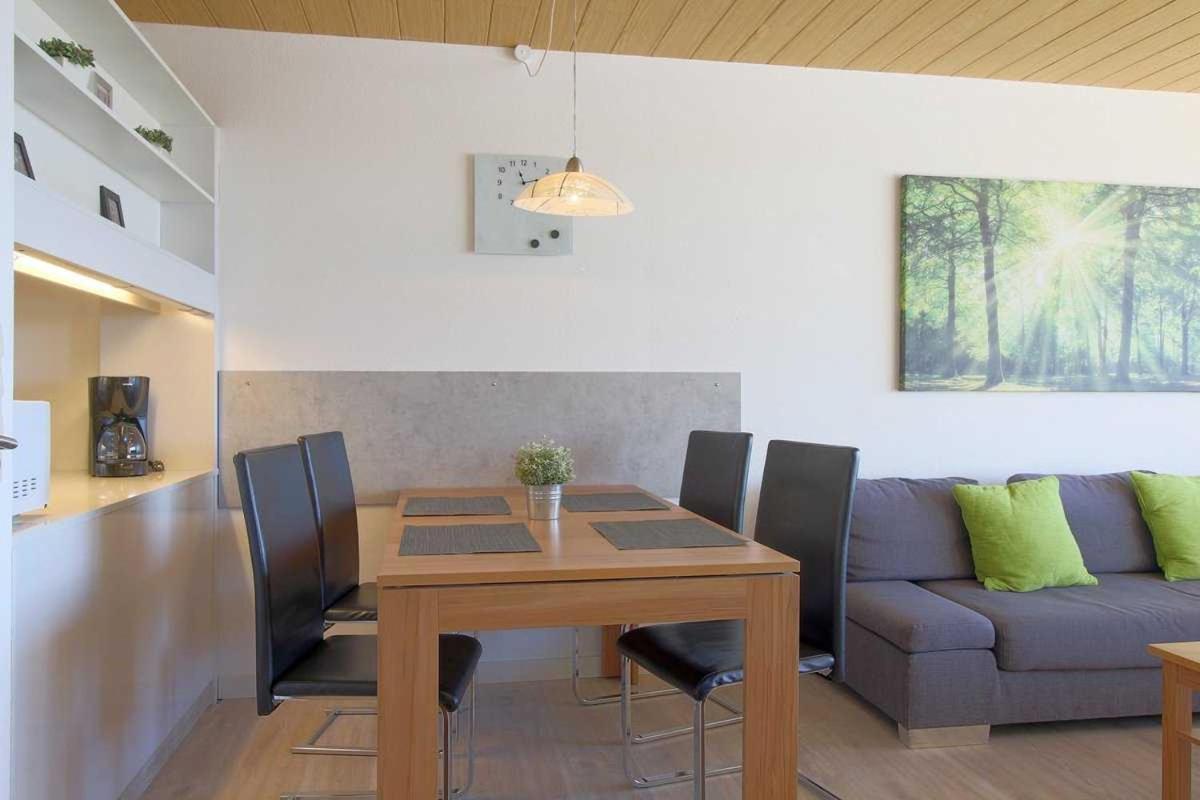 Apartment 225 Hohegeiß Eksteriør bilde