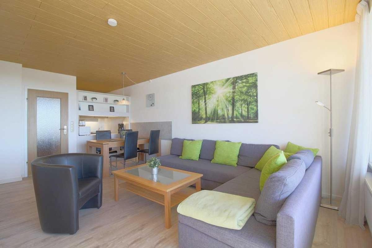 Apartment 225 Hohegeiß Eksteriør bilde