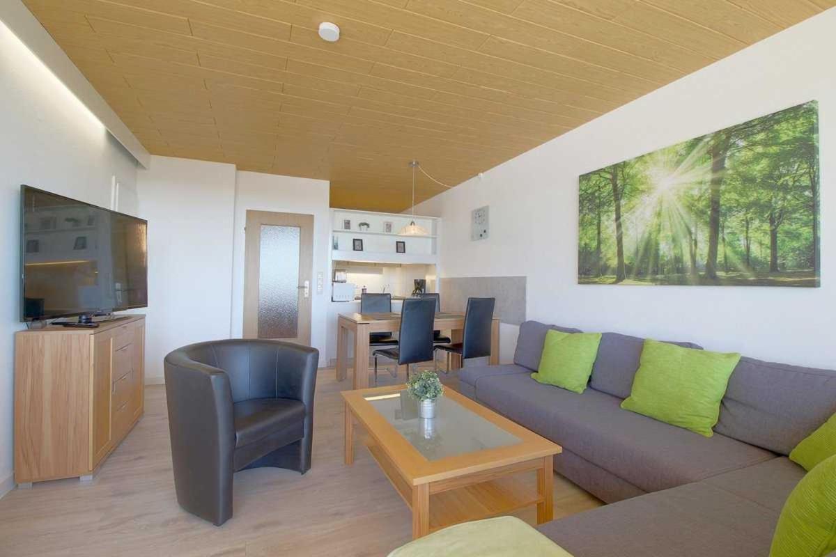 Apartment 225 Hohegeiß Eksteriør bilde