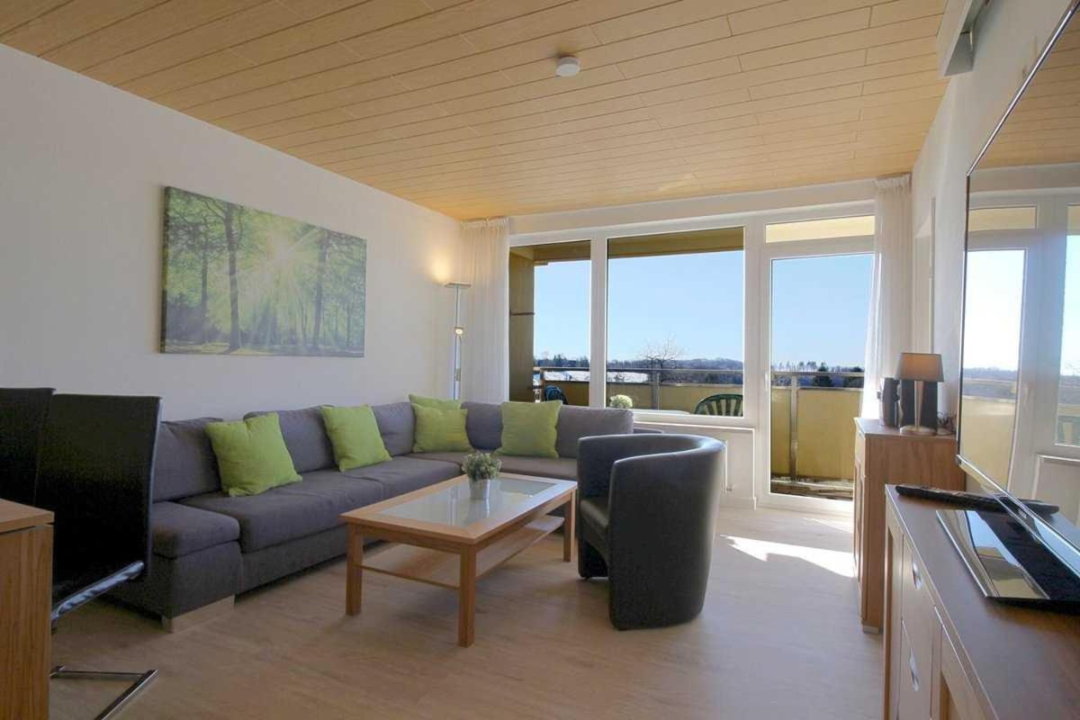 Apartment 225 Hohegeiß Eksteriør bilde